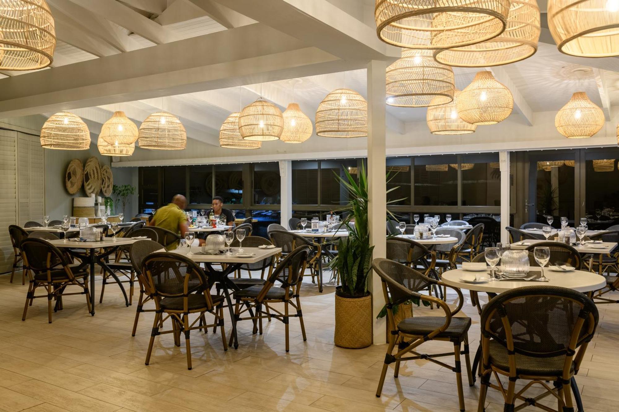 San Lameer Resort Hotel & Spa Southbroom Eksteriør billede