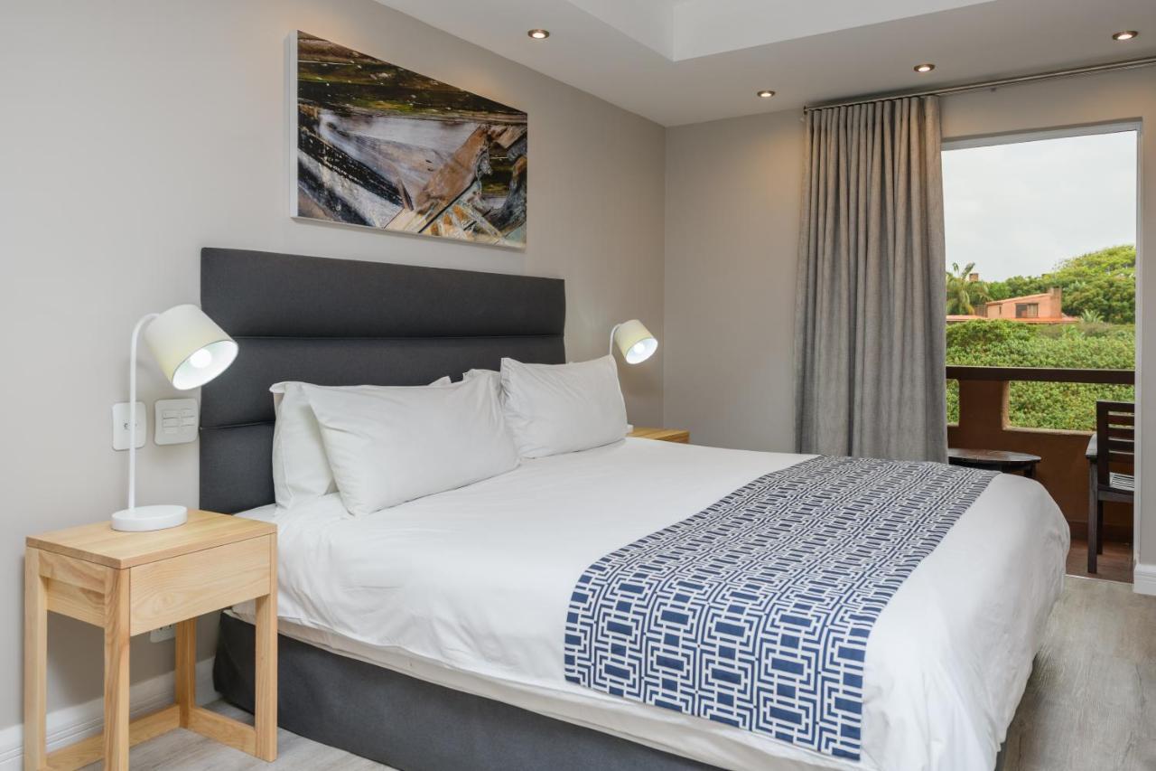 San Lameer Resort Hotel & Spa Southbroom Eksteriør billede